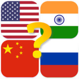 Flags of the World Quiz Game(Official)2.48_playmods.net