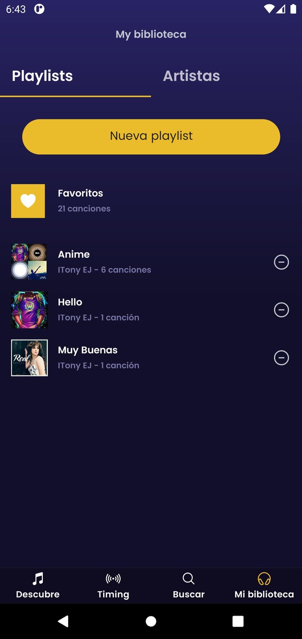 Loudness_playmods.net
