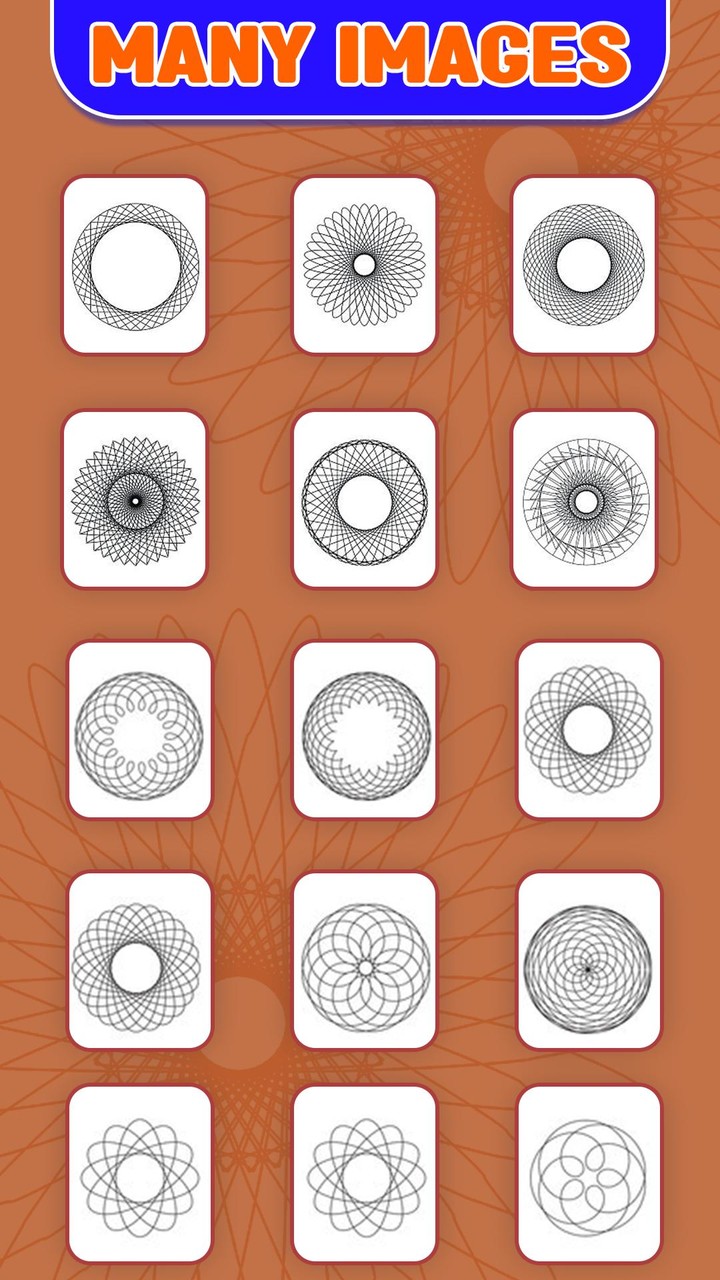 ASMR Spiro Art_playmods.net