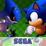 Sonic CD(Unlocked)1.0.9_playmods.net