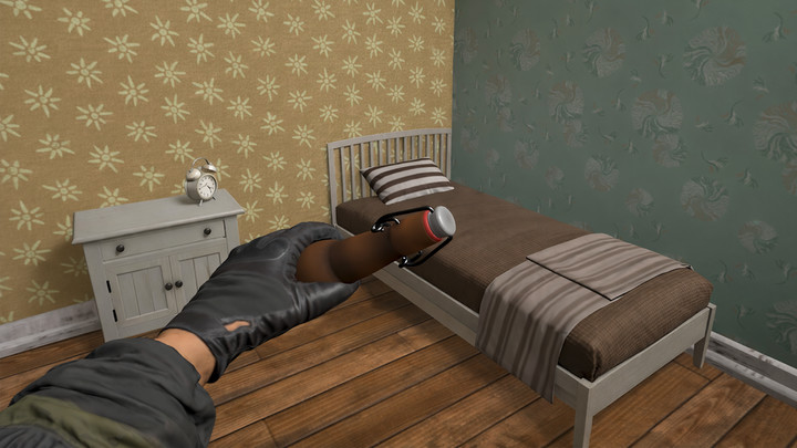 My Starter Winter Car:Mechanic(Mod Menu) screenshot image 1_playmods.net