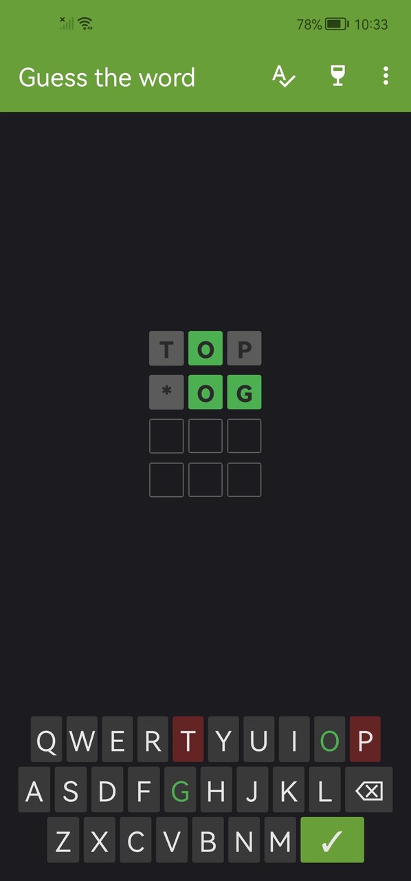 Guess the word_playmods.net