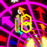 Infin8 - Colour Blitz_playmods.net