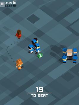 Cops and Robbers! APK(Unlimited money) screenshot image 12_playmods.net