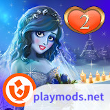 Wedding Salon 2(Unlimited Resources)2.89_playmods.net