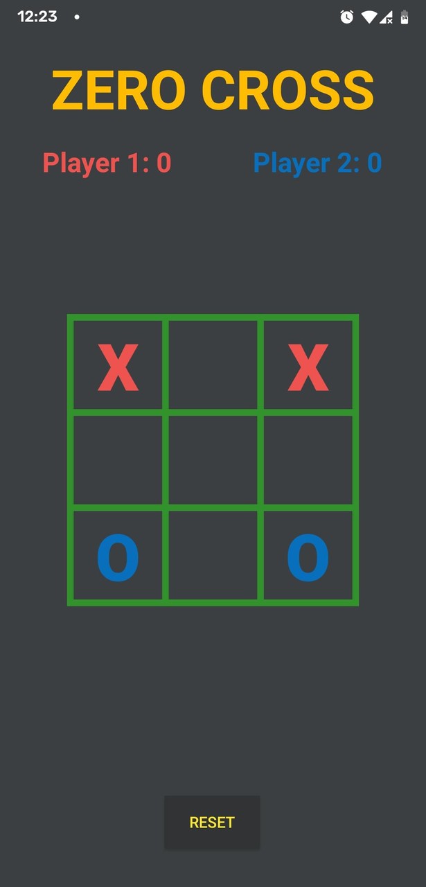 Zero Cross_playmods.net