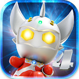 Ultraman Rumble 4(Free Shopping)1.01.06_playmods.net