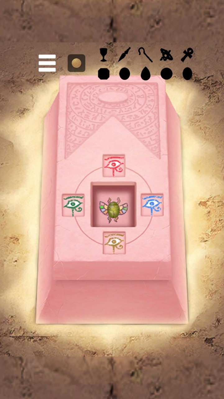 escape game: Treasure_playmods.net