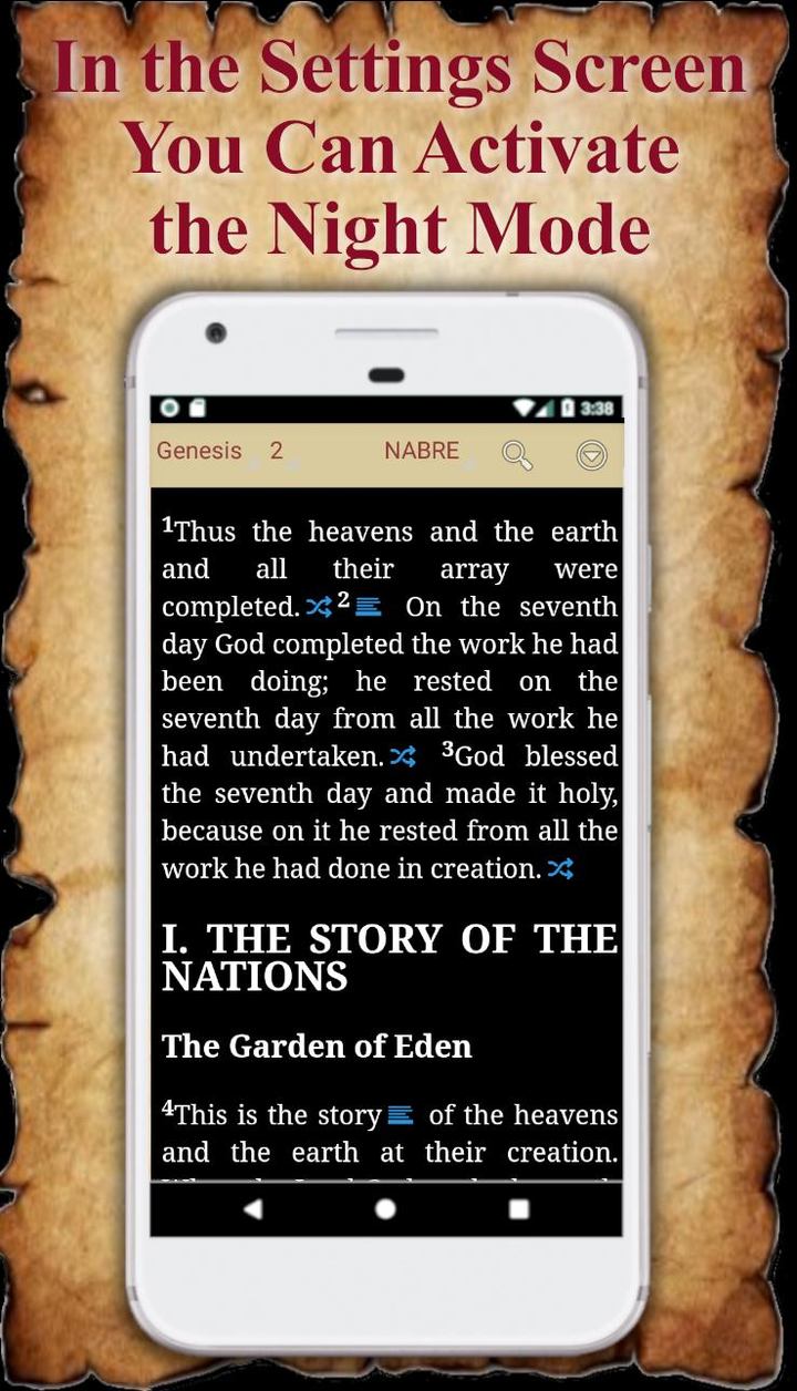 New American Bible Revised Ed._playmods.net