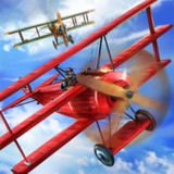 Warplanes: WW1 Sky Aces_playmods.net