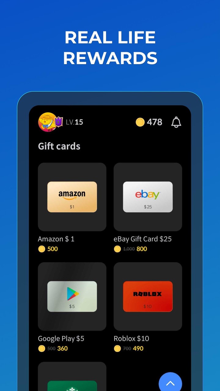 Playio: Rewards While Playing_playmods.net
