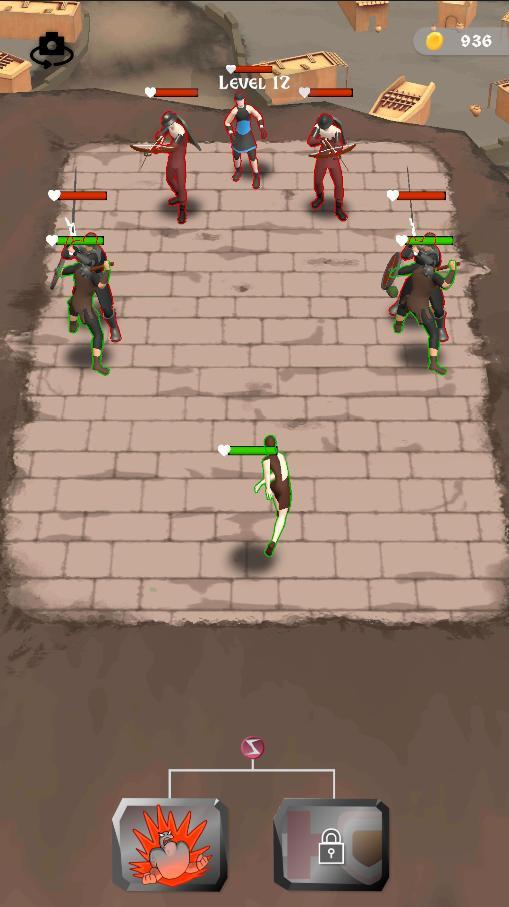 Merge Age_playmods.net