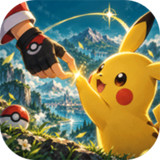 Pokémon Bond Journey(Download grátis)1.0.0_playmods.net