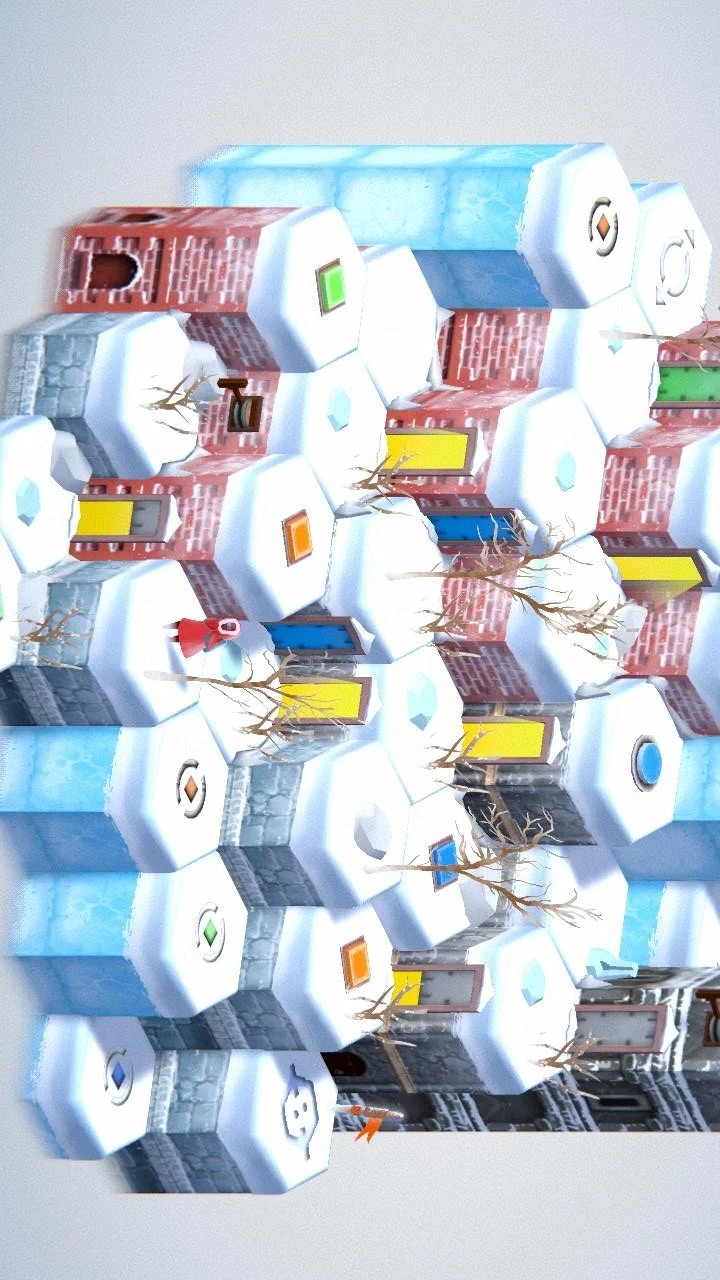 攀登破解版(mod) screenshot image 1_playmods.net