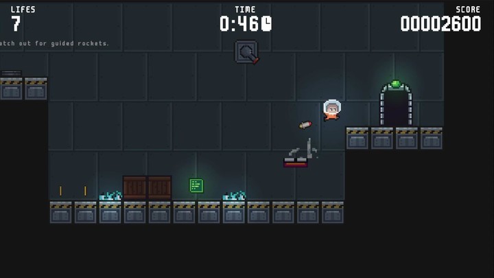 3 Min Escape run game_playmods.net