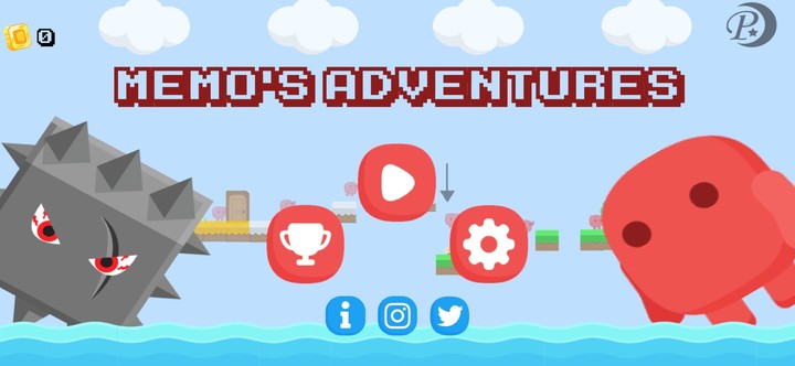 Memo's Adventures_playmods.net