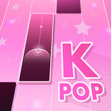 Kpop Magic Tiles - Piano Color(Official)3.9.4_playmods.net