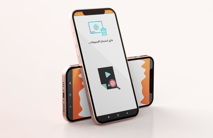 استرجاع الفيديوهات و صورمحذوفة_playmods.net