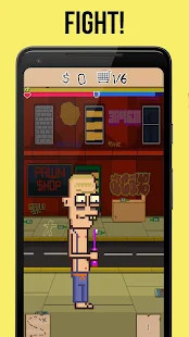 BUMGINEER Clicker RPG(mod) screenshot image 1_playmods.net