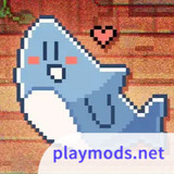 我的小鲨鱼(Player made)1.0_playmods.net