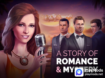 Linda Brown(No Ads) screenshot image 5_playmods.net