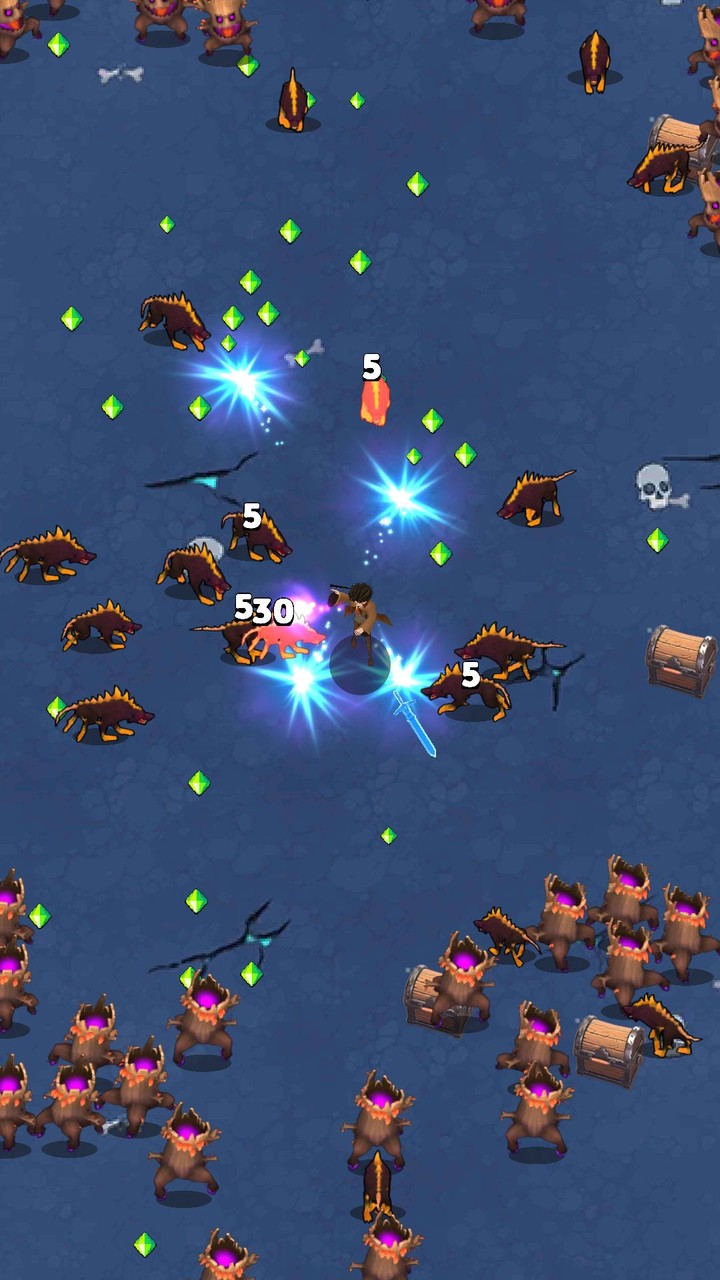 Wizard Legacy_playmods.net