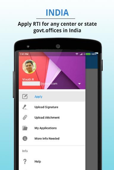 OnlineRTI - File RTI Online_playmods.net