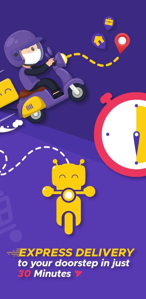 Robosto - روبوستو_playmods.net