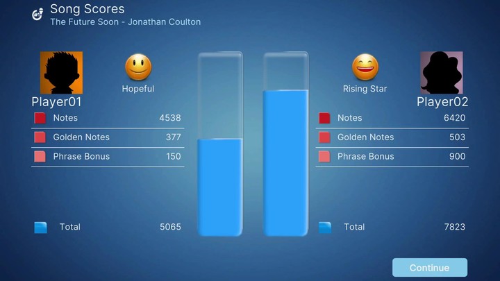 UltraStar Play_playmods.net