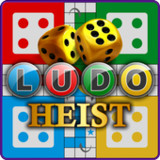 Ludo Heist - Lodo Dice Games(Official)2.3_playmods.net
