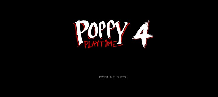 Poppy's Playtime Chapter 4(No Ads) screenshot image 2_playmods.net