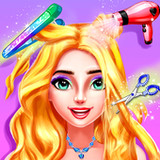 Hair Salon Games: Makeup Salon_playmods.net