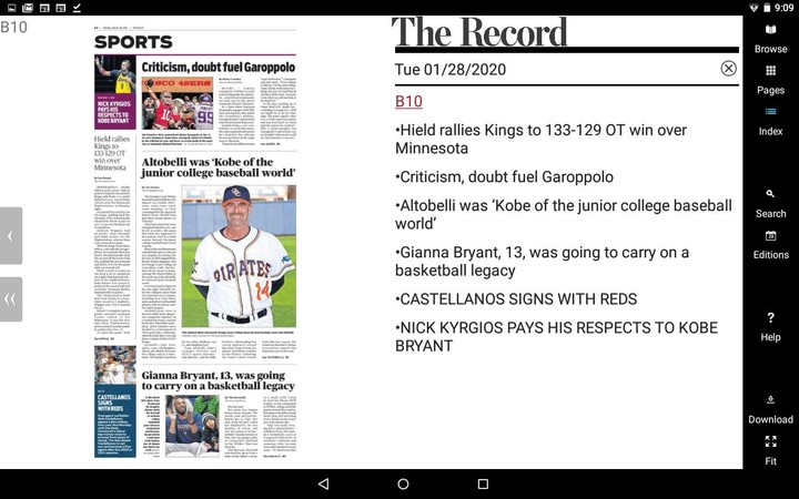 Stockton Record eEdition_playmods.net