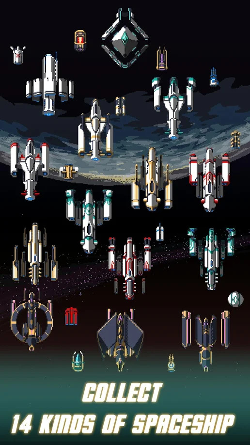 地球808破解版(mod) screenshot image 3_playmods.net