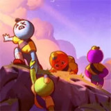 PEAK(No Ads Free Rewards)1.0.2_playmods.net