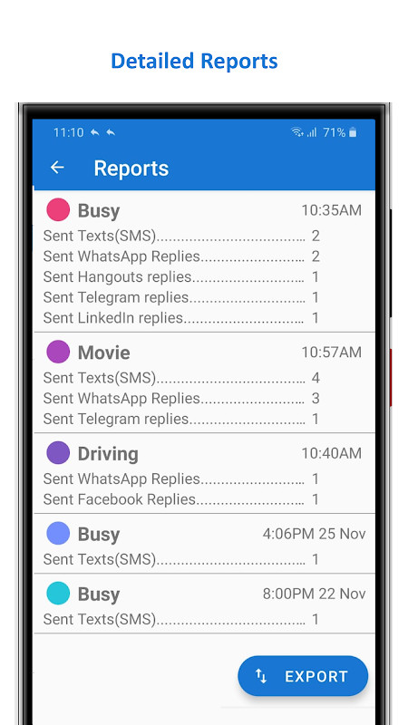 SMS Auto Reply /Autoresponder_playmods.net