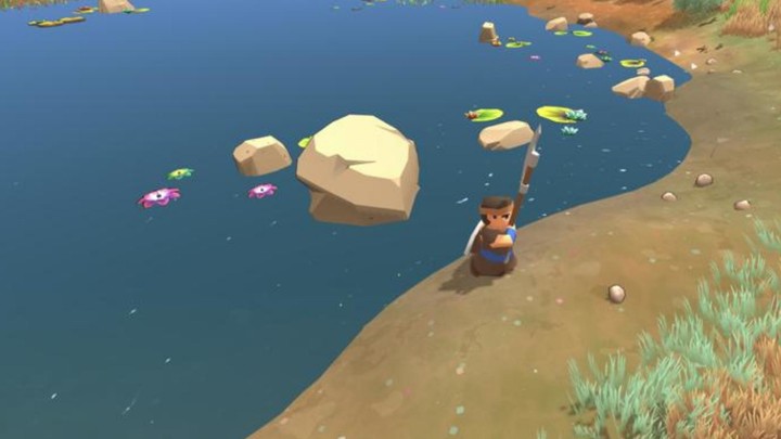 Minieval Battle Royale_playmods.net