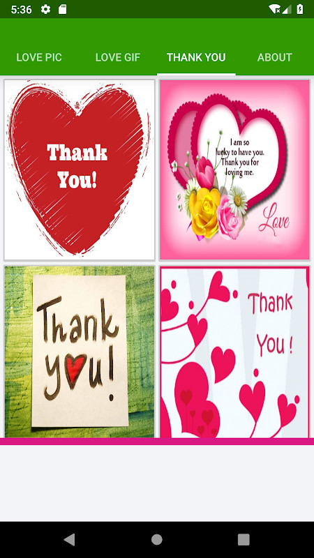 Romantic Love GIF_playmods.net