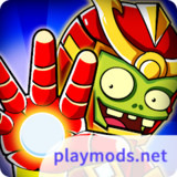 Undead City(Unlimited Money)3.9.1_playmods.net