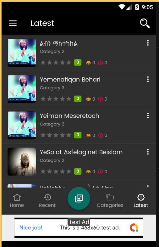 Ustaz Abu Hayder Lectures_playmods.net