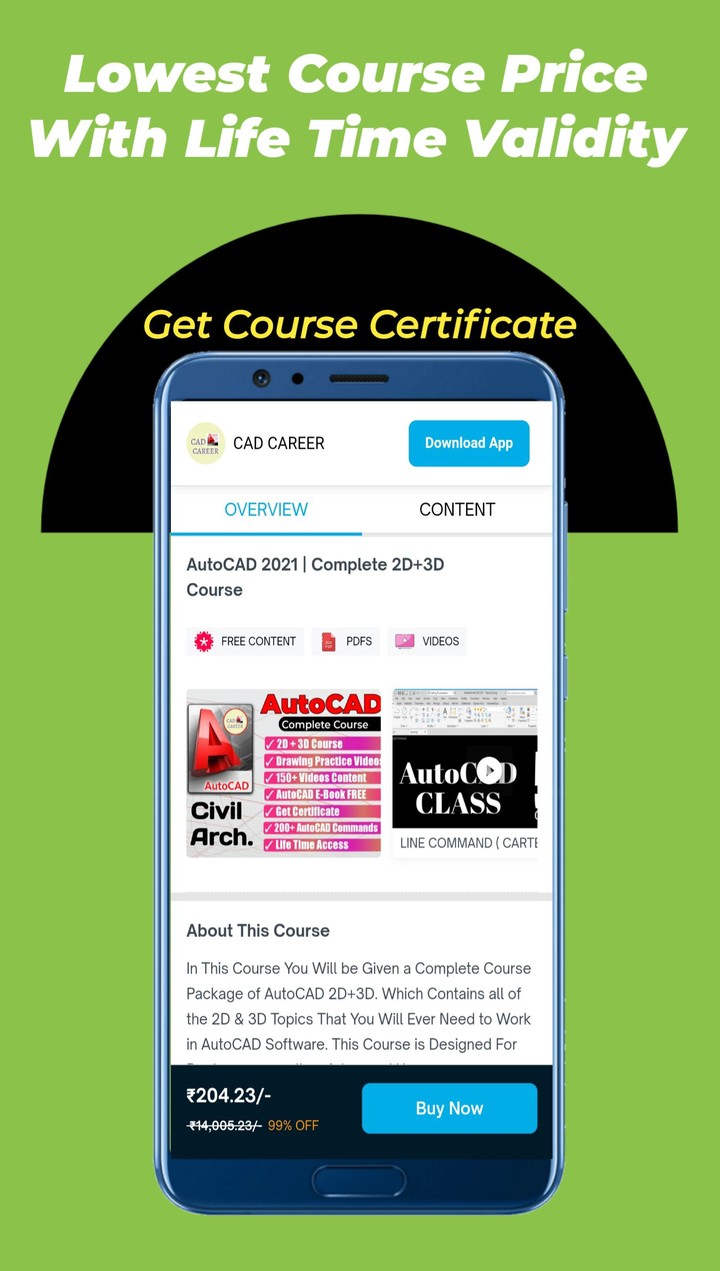 CAD CAREER_playmods.net