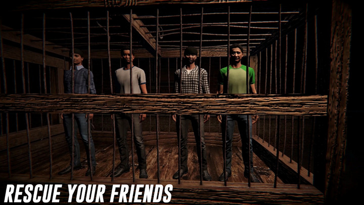 Maya Ek Pishachini Horror Game(No Ads Free Rewards) screenshot image 4_playmods.net