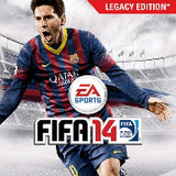 FIFA 14 Legacy Edition(Free Download)androidoyunclub_playmods.net