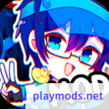 Gacha Life MOD(New module)1.1.4_playmods.net
