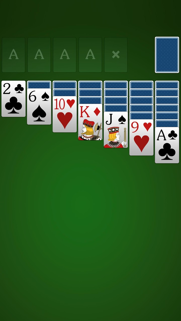 Klondike Solitaire_playmods.net