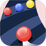 奔跑的球球_playmods.net