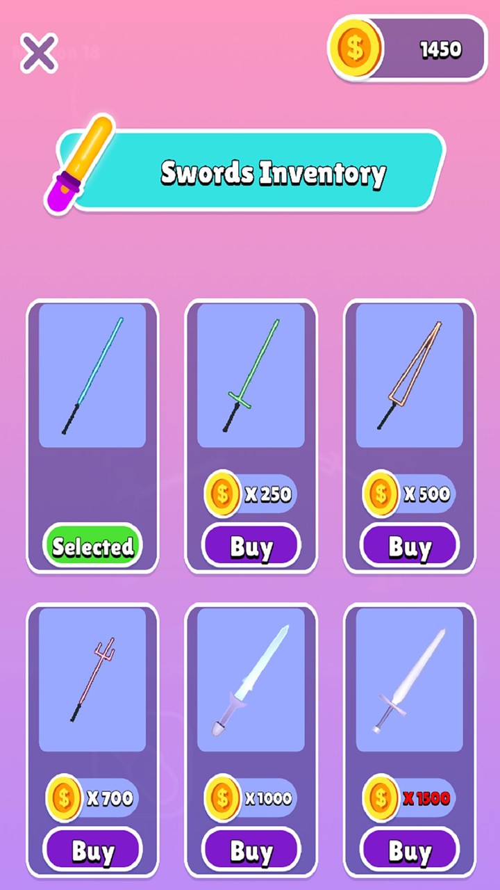 Hyper Saber_playmods.net