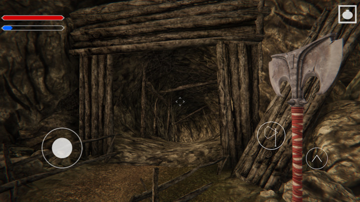 Eldoria Open World Fantasy RPG(No Ads) screenshot image 4_playmods.net