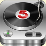 DJ Studio 5 - Music mixer(Official)5.8.7_playmods.net