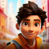 Subway Runner - India Tour_playmods.net